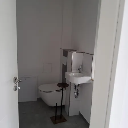 Haus Zur Kleinen Roeder Dom wakacyjny
