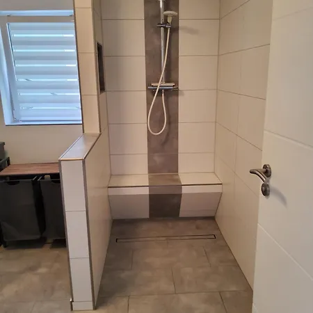 Dom wakacyjny Haus Zur Kleinen Roeder *